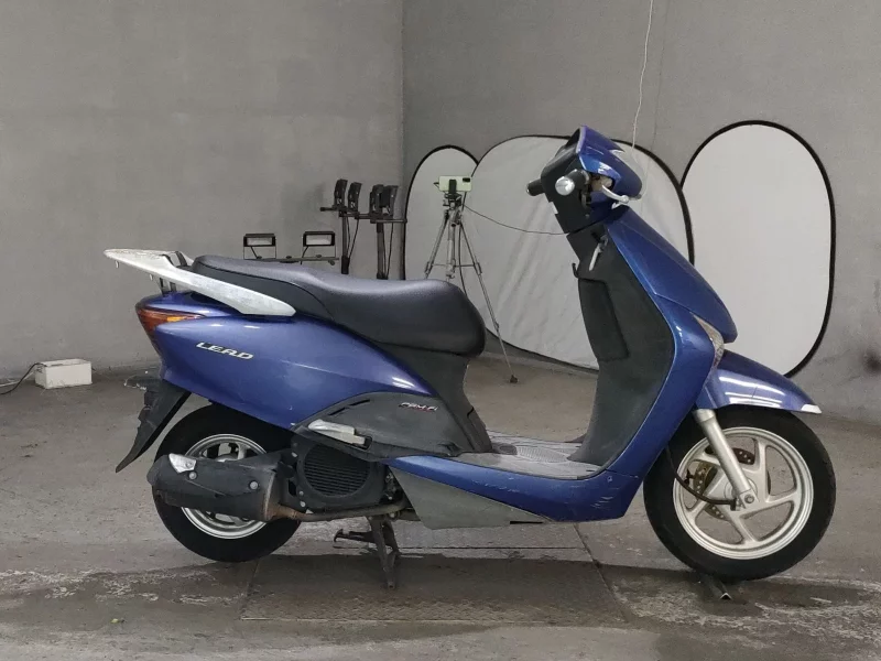 Honda LEAD 110