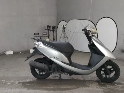 Honda DIO