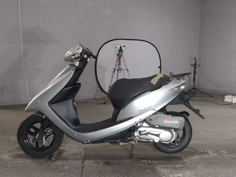 Honda DIO