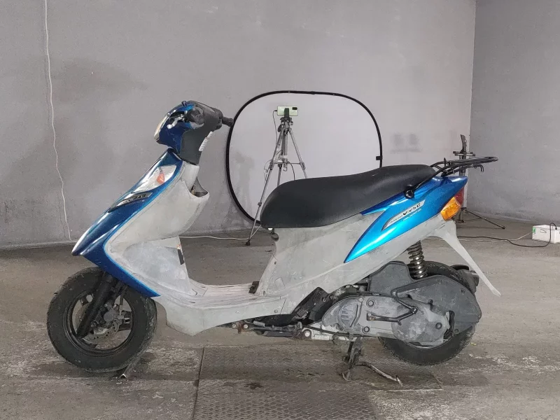 Suzuki ADDRESS V125