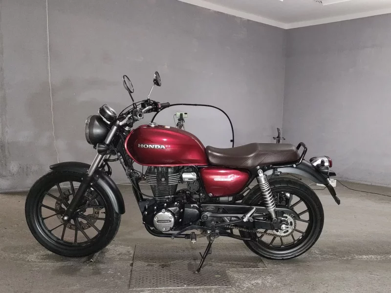 Honda GB350