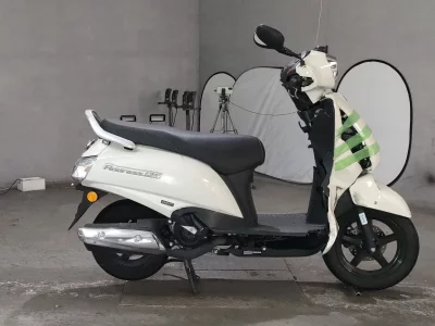 Suzuki ADDRESS V125