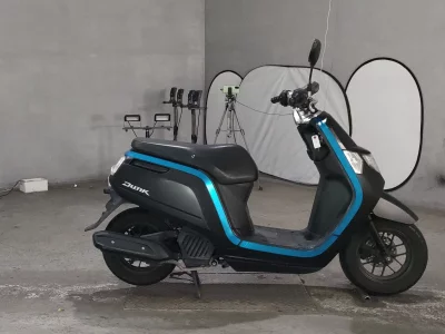 Honda DUNK