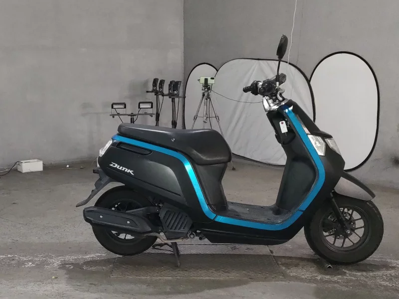 Honda DUNK