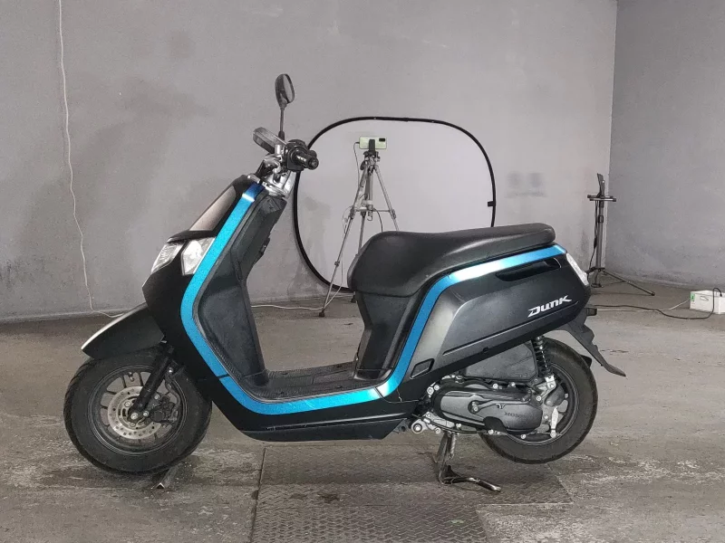 Honda DUNK