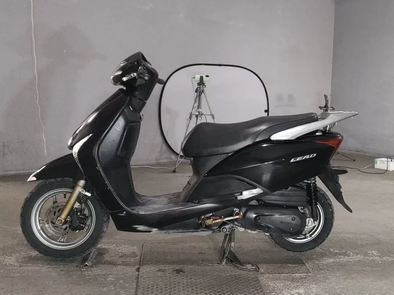 Honda LEAD 110