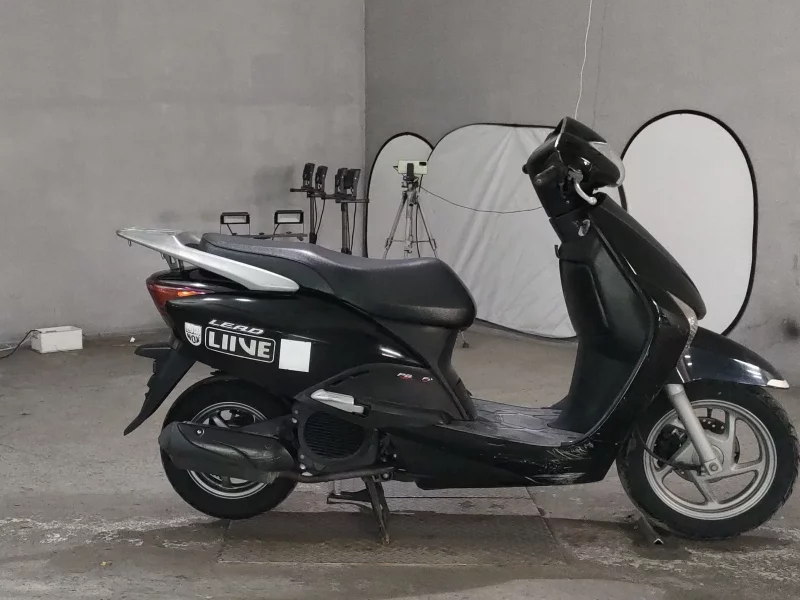 Honda LEAD 110