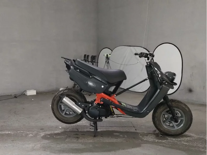 Yamaha BW S100