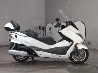 Honda FORZA X