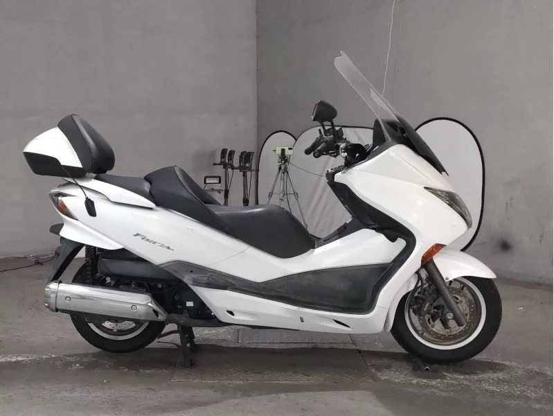 Honda FORZA X
