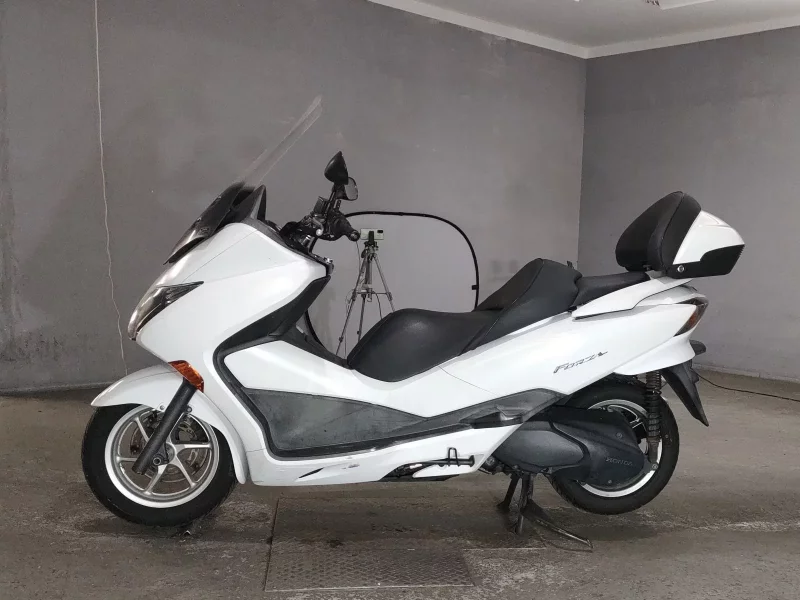 Honda FORZA X