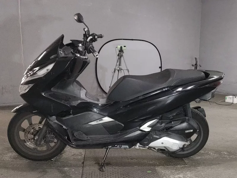 Honda PCX150