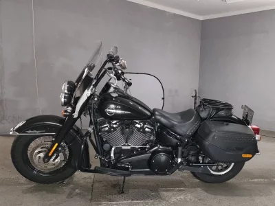 Harley-Davidson HARLEY FLHC1750