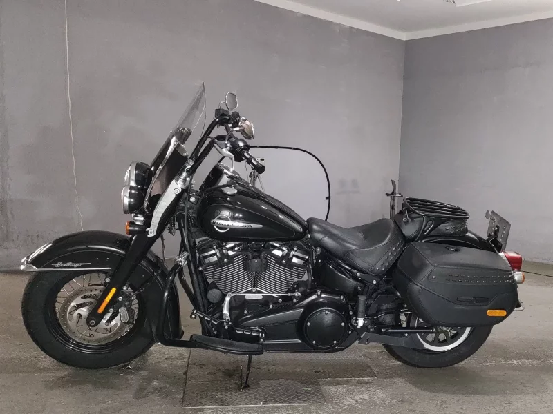 Harley-Davidson HARLEY FLHC1750