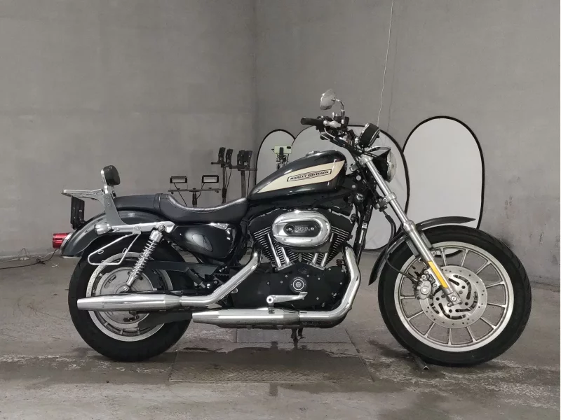 Harley-Davidson HARLEY XL1200R