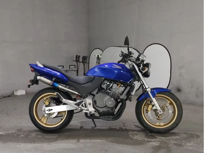 Honda HORNET250