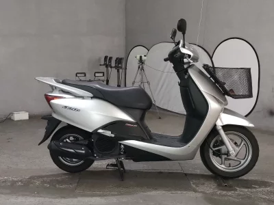 Honda LEAD 110