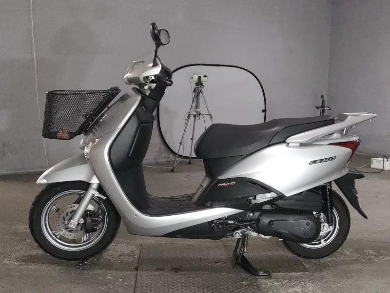 Honda LEAD 110