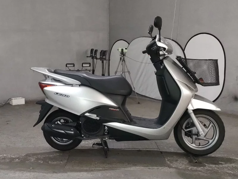 Honda LEAD 110