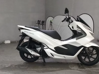 Honda PCX150