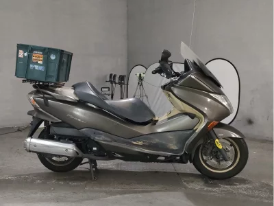 Honda FORZA Z