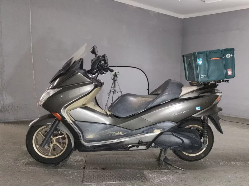 Honda FORZA Z