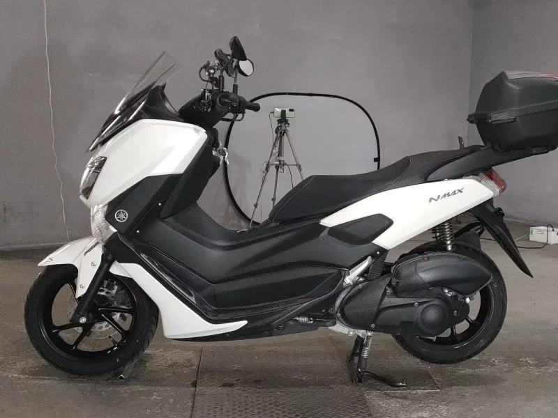 Yamaha N-MAX125