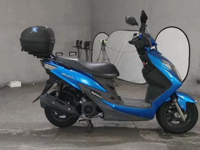 Suzuki SU WISH LTD