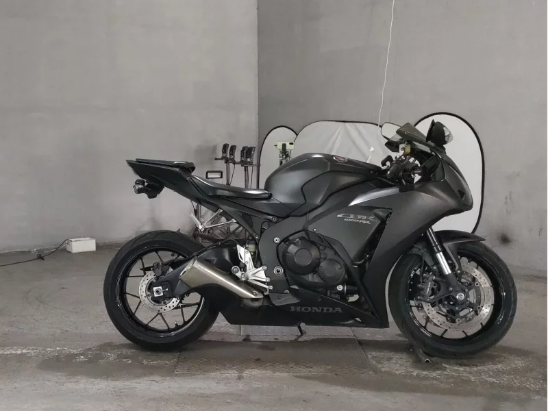 Honda CBR1000RR