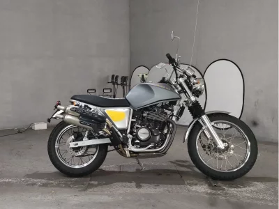 Other SWM SILVER BASE 400