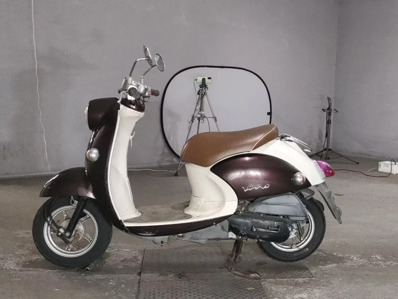 Yamaha VINO