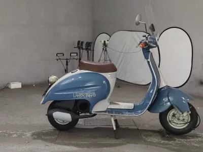 Other ITALJET VEROCHIFERO