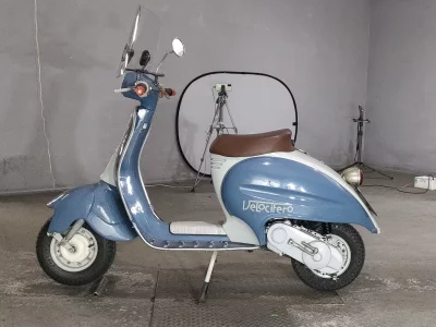 Other ITALJET VEROCHIFERO
