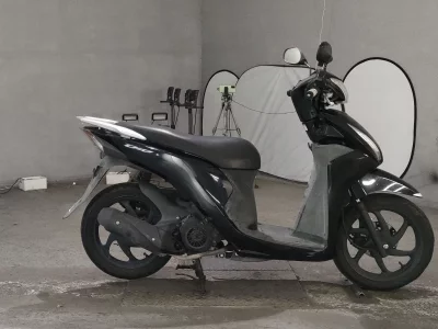 Honda DIO 110