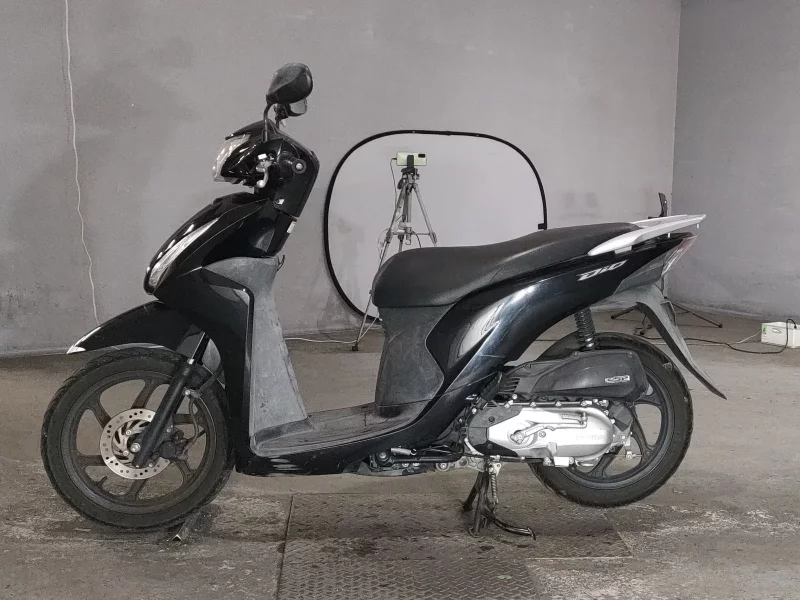 Honda DIO 110