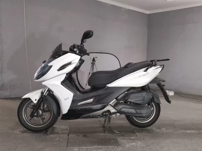 Kymco KYMCO K-XCT125