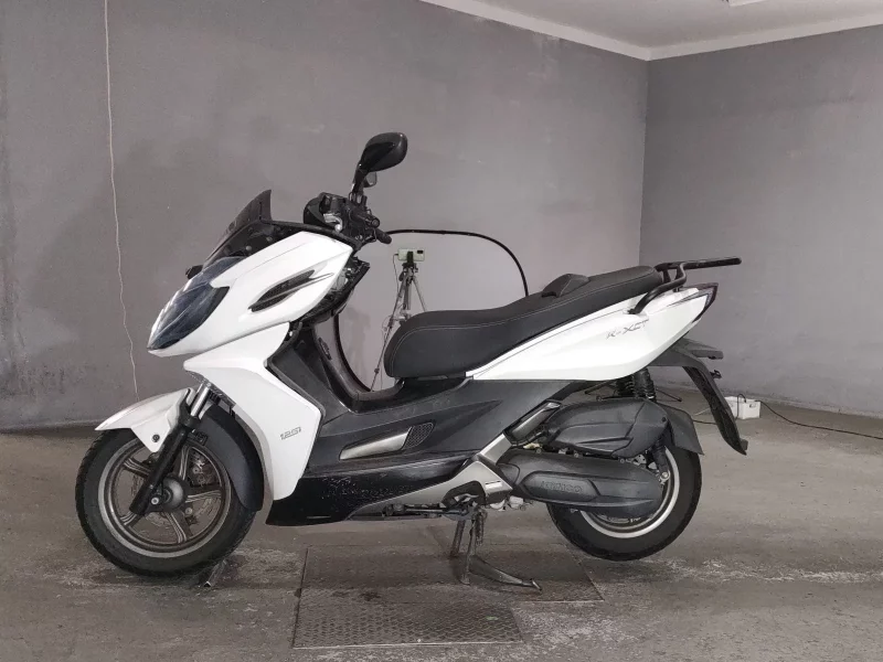 Kymco KYMCO K-XCT125