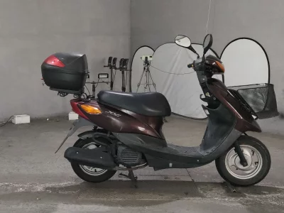 Yamaha JOG