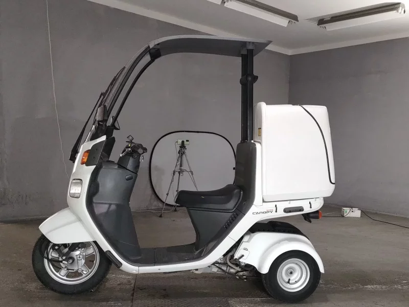 Honda GYRO