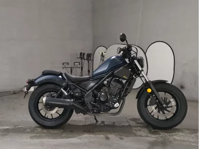 Honda REBEL