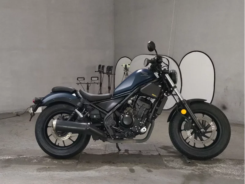 Honda REBEL