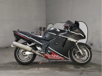Honda CBR1100XX