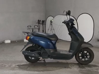 Honda TACT BASIC