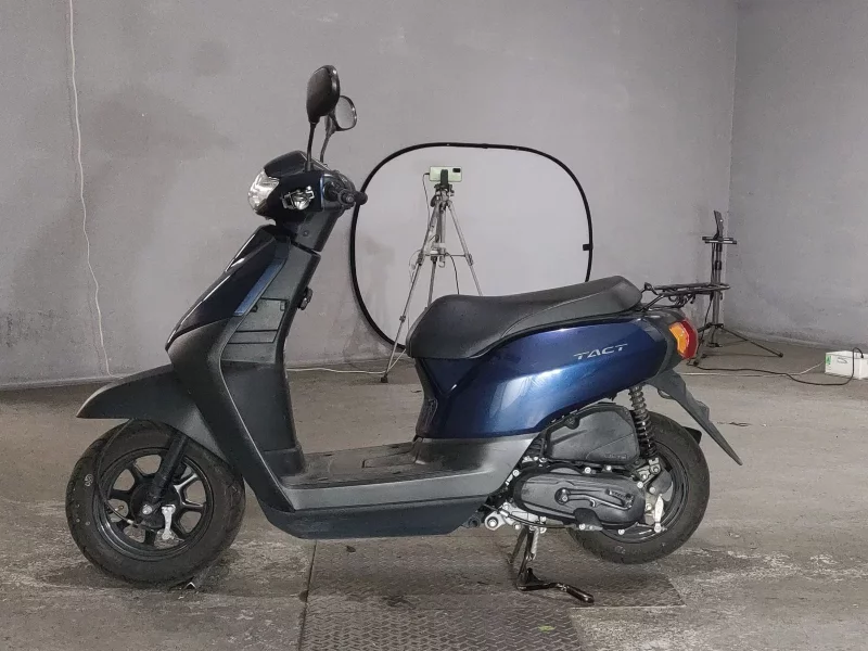 Honda TACT BASIC