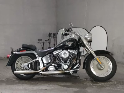 Harley-Davidson HARLEY FLSTFI1450