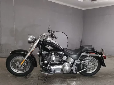 Harley-Davidson HARLEY FLSTFI1450