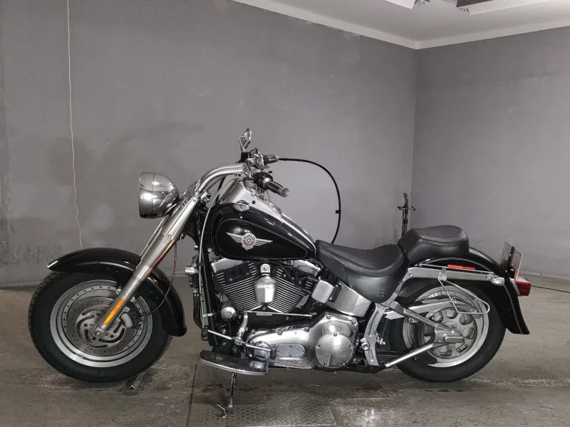 Harley-Davidson HARLEY FLSTFI1450