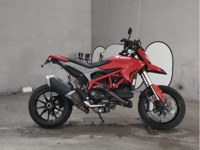 Ducati DUCATI HYPERMOTARD 939  с аукциона в Японии