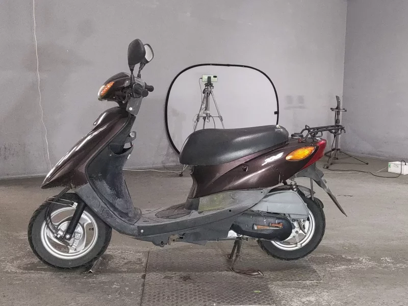 Yamaha JOG
