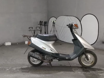 Yamaha JOG